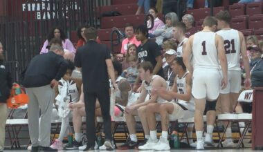 West Texas A&M basketball teams sweep UT Dallas in LSC action