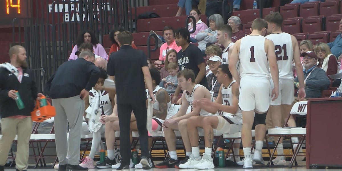 West Texas A&M basketball teams sweep UT Dallas in LSC action
