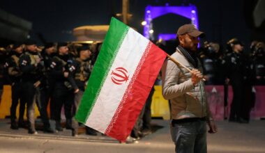 Dallas groups plan protests after U.S., Israel launch strikes on Iran