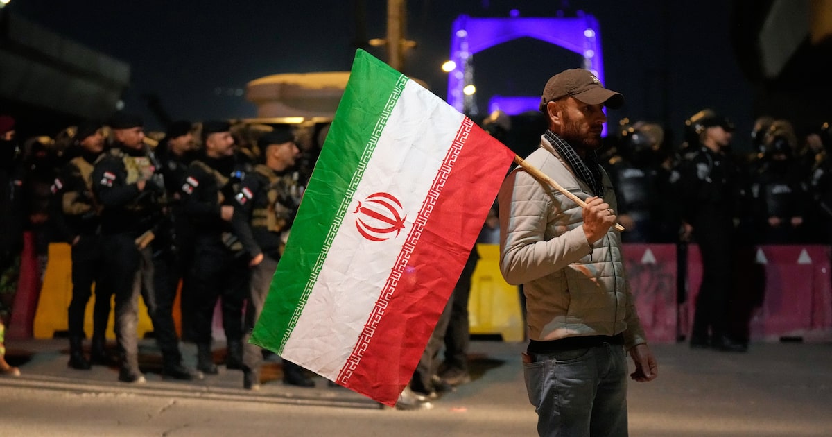 Dallas groups plan protests after U.S., Israel launch strikes on Iran