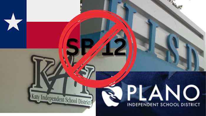 What changes for Houston ISD and Katy ISD