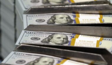 Waiting on a tax refund? Here’s when North Texans can expect their money