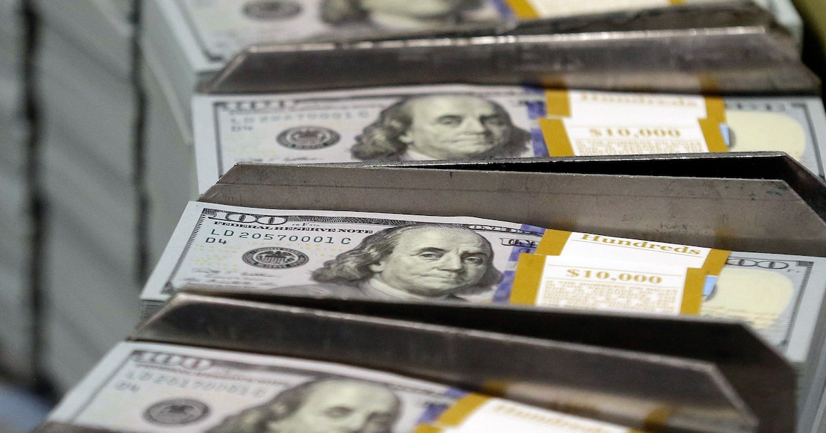 Waiting on a tax refund? Here’s when North Texans can expect their money