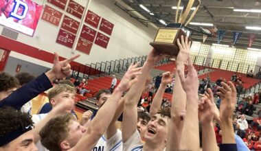 Dallas defeats Crestwood to win WVC championship – Wilkes-Barre Citizens' Voice