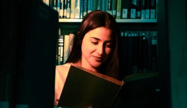 Hawkins Scholarship recipients – The Prospector