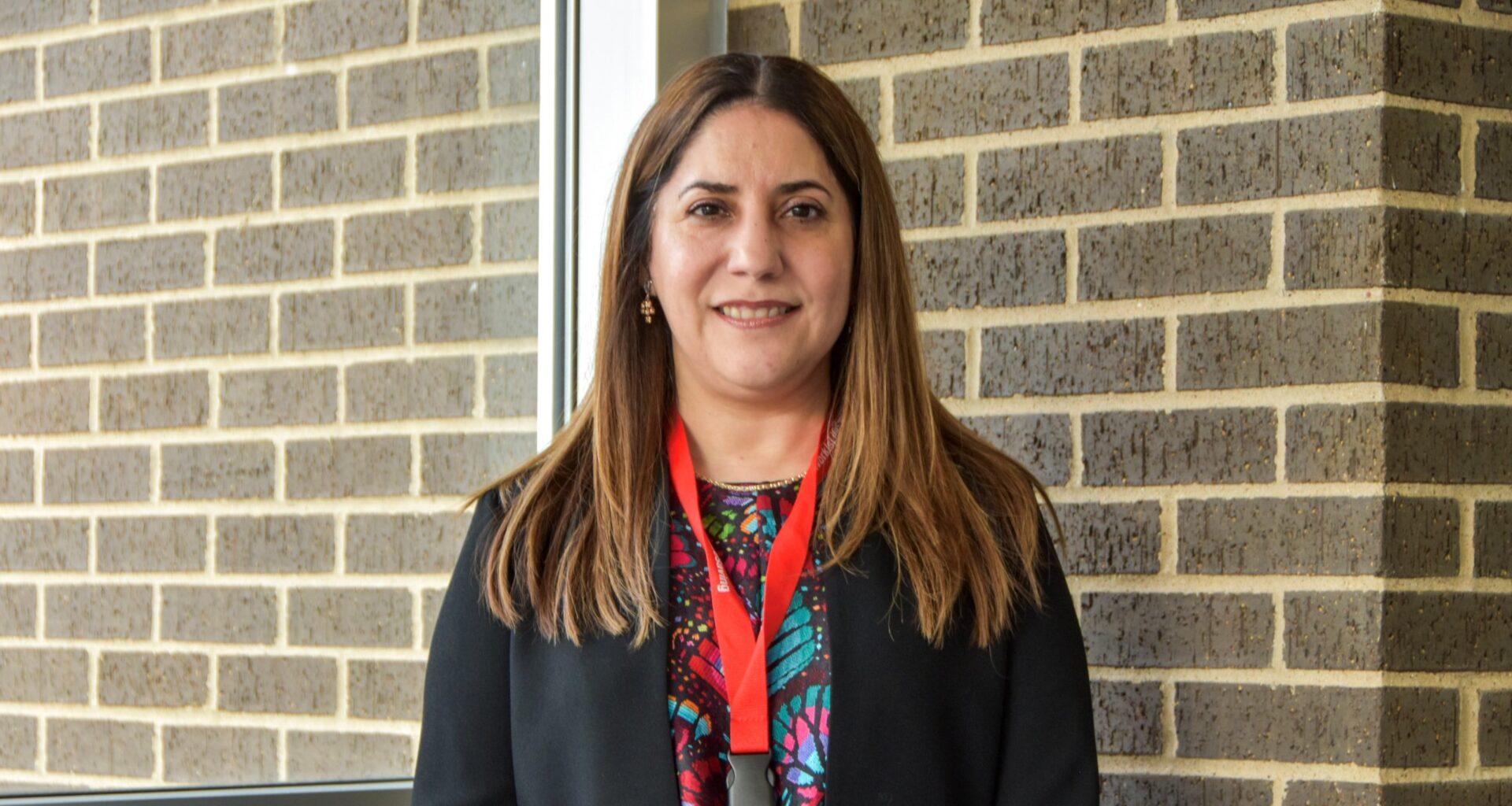 Carter BloodCare welcomes new CMO Dr. Celina Montemayor-Garcia