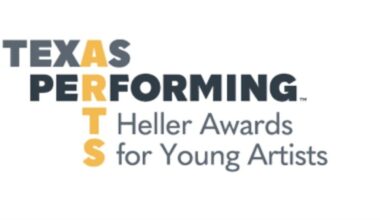 Heller Awards for Young Artists Endowments Increase by Over 2 Million