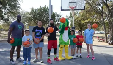 Celebrate Spring with Austin Parks Foundation’s ‘In the Park’ Series