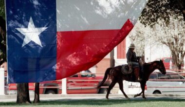 Events to celebrate Texas Independence Day this weekend