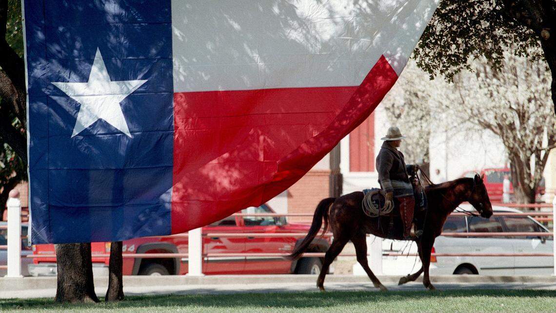 Events to celebrate Texas Independence Day this weekend