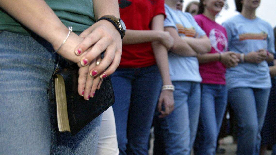 Senate Bill 11, passed during the 2025 legislative session, requires Texas school boards to weigh a decision on creating a prayer policy by March 1.