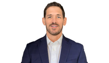 Higginbotham adds Samuel Ritter as medical director for employee benefits