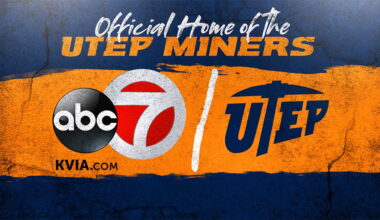 UTEP Football and basketball games coming to the El Paso-Las Cruces CW