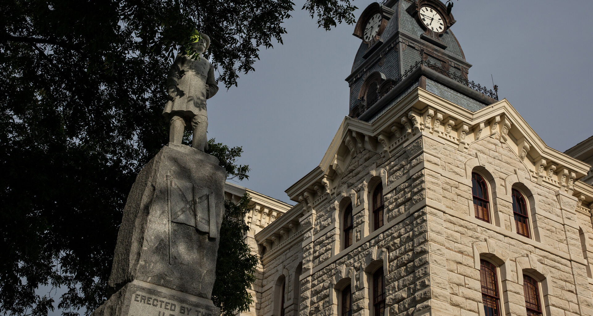 A Texas county rejects moratorium on data center development