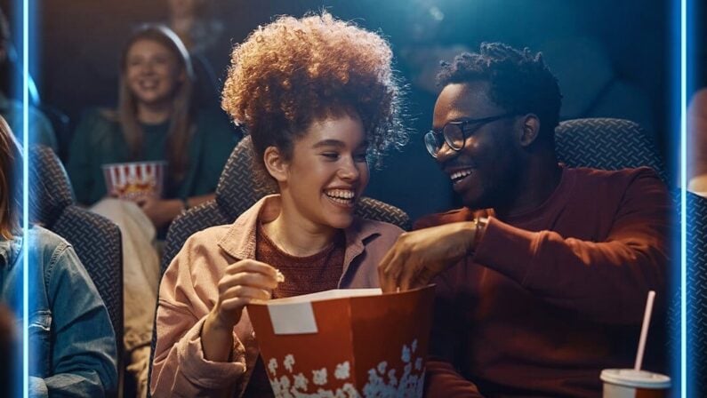 Date Night Ideas Hutto - Hooky Entertainment