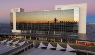 Grand Hyatt DFW Airport Announces Completion of $34 Million Hotel Transformation