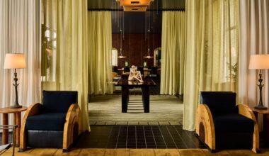 This Boutique Hotel Is Bringing High Design to Houston