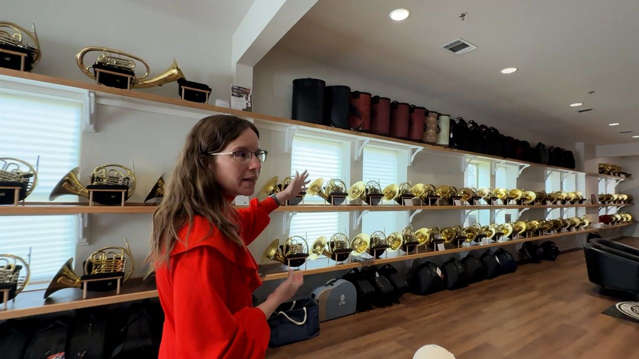 “The removal of these tariffs by the Supreme Court should provide importers with the incentive to move things across the border and across the Port of Houston,