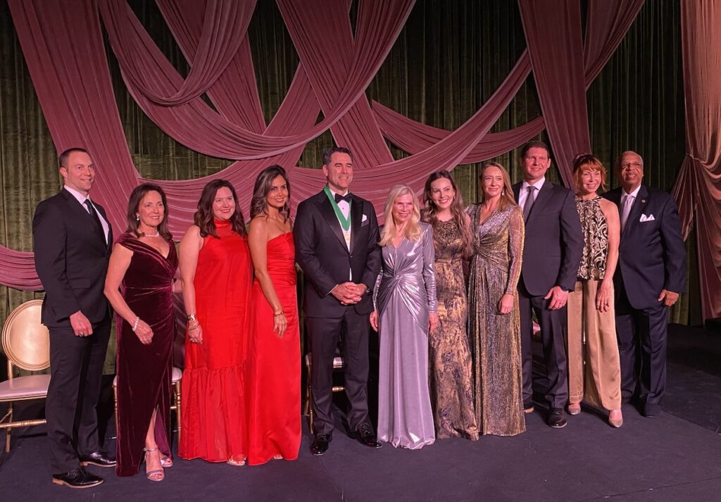 Houston Methodist The Woodlands Hometown Hero