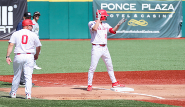 Houston upsets Wake, headlines Friday marathon • D1Baseball