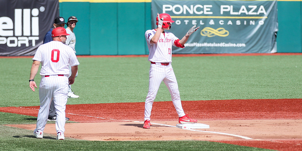 Houston upsets Wake, headlines Friday marathon • D1Baseball