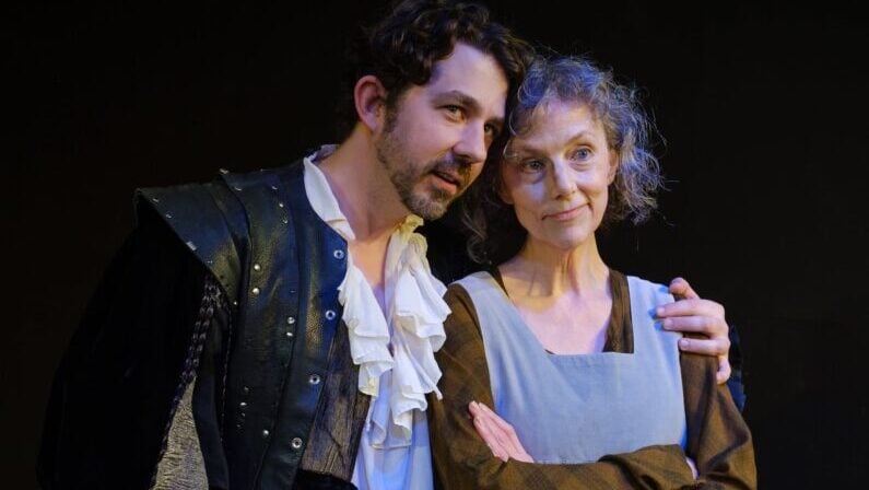 Austin picks Feb 23 to 26 2026 - Hyde Park Theatre presents Witch