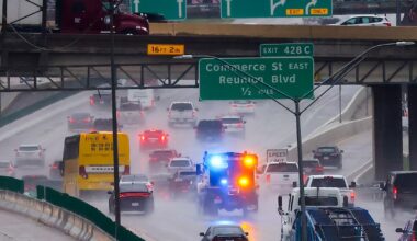 Highways divide Dallas neighborhoods, but they also bring prosperity