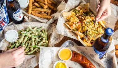 Where to watch the Super Bowl in Houston and score game-day specials