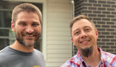 Brothers-in-law killed in Dallas crash as they waited to cross the street: ‘A nightmare’