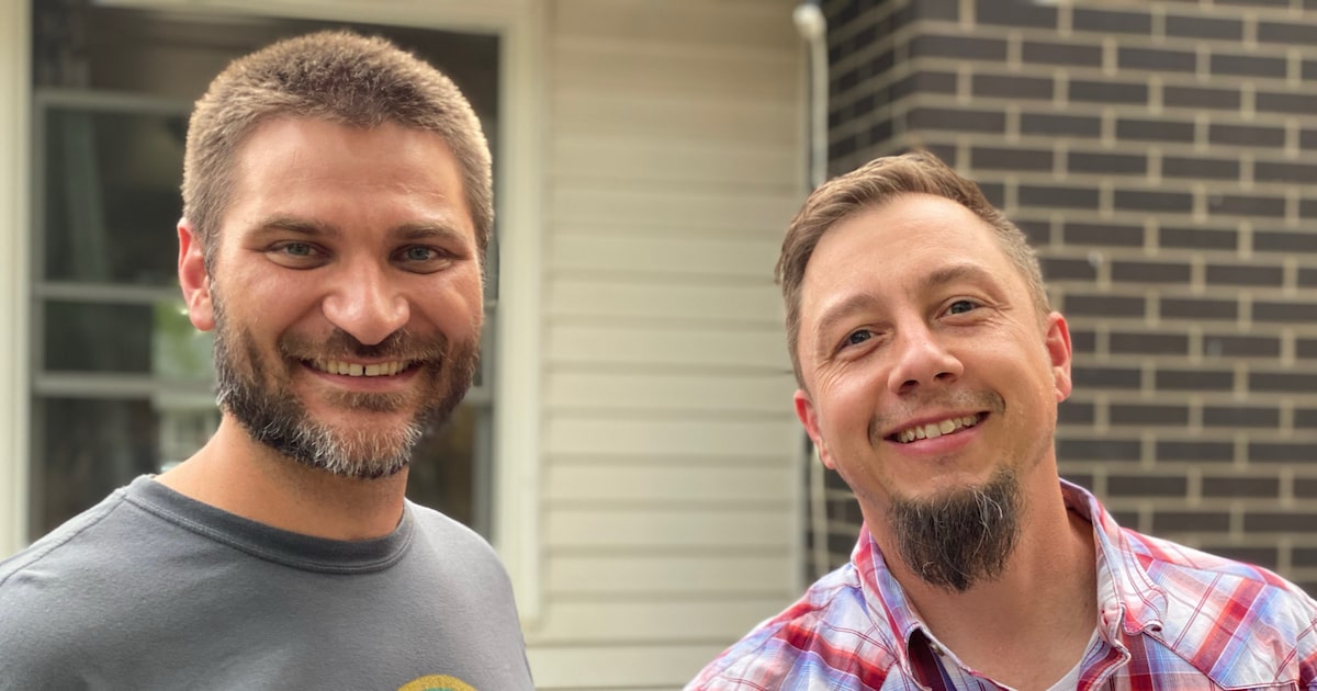 Brothers-in-law killed in Dallas crash as they waited to cross the street: ‘A nightmare’