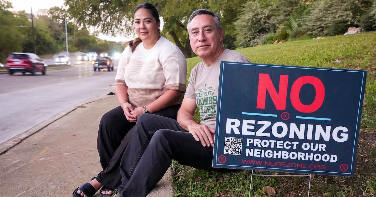 Despite community concerns, city plan commissioners approve rezoning along Coombs Creek