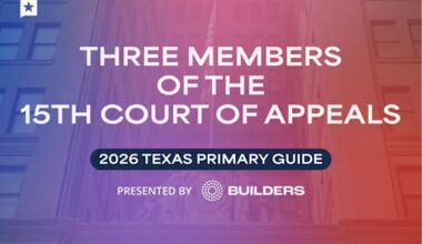 Who is running and what to know