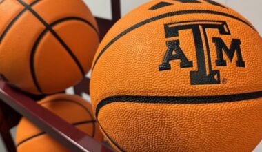 Texas A&M men’s hoops falls just short at Alabama