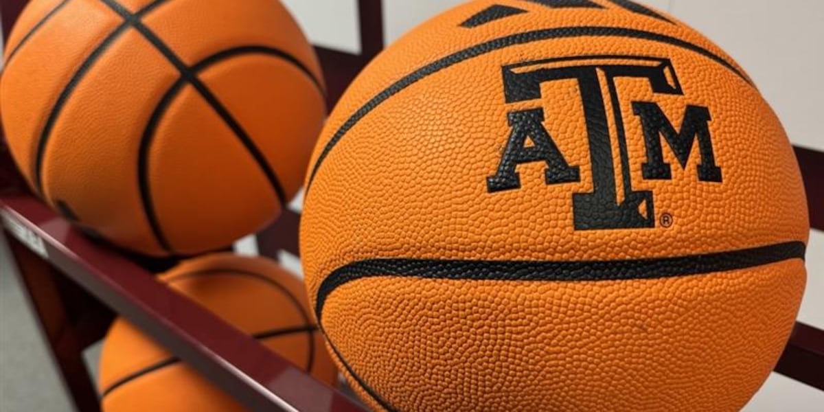 Texas A&M men’s hoops falls just short at Alabama