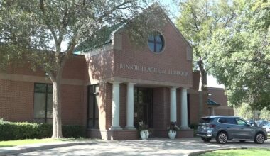 Junior League of Lubbock spring grant applications open for local nonprofits