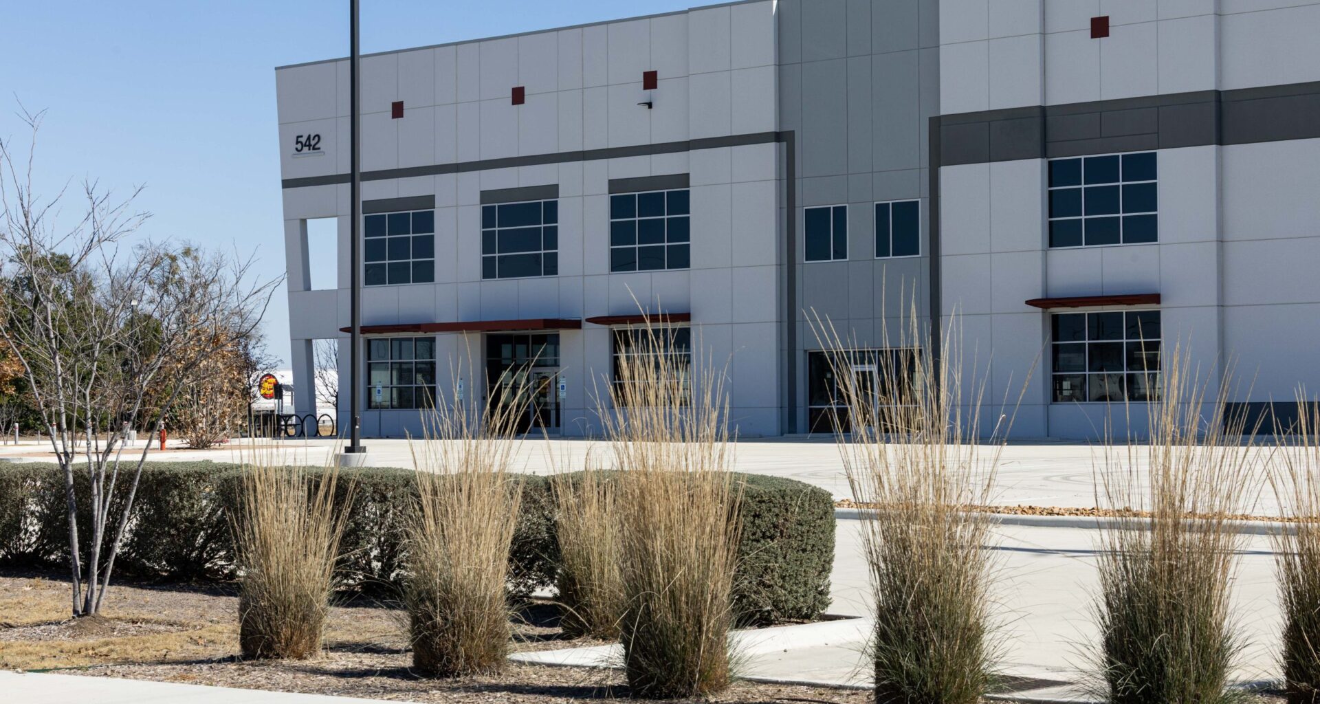 ICE detention facility in San Antonio will be active by late 2026