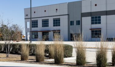 ICE detention facility in San Antonio will be active by late 2026