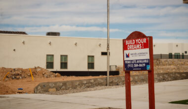Why ICE is focusing on construction sites in El Paso – The Prospector