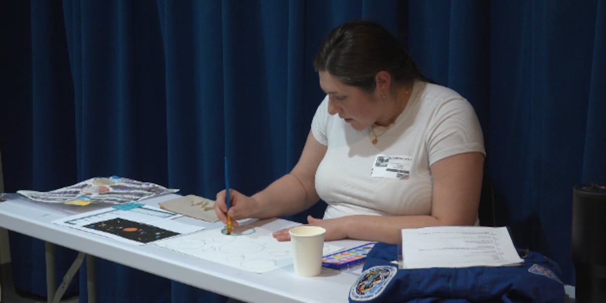 Museum at Texas Tech, Covenant Children’s collaborate to bring interactive learning activities to kids