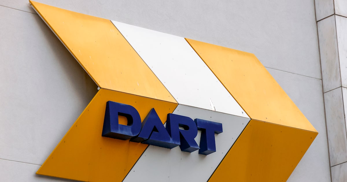 This week could decide DART’s future. Here are key negotiations lined up as deadlines near