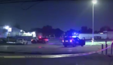 Capital murder charges filed in drive-by shooting that killed 2 at SE Houston nightclub