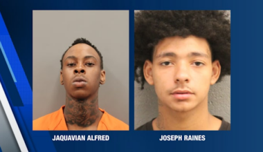 Arrests made in SE Houston nightclub shooting, 2 suspects remain at large