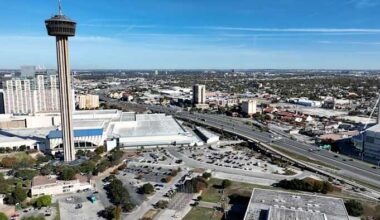 Report shows friendliest neighborhoods in San Antonio