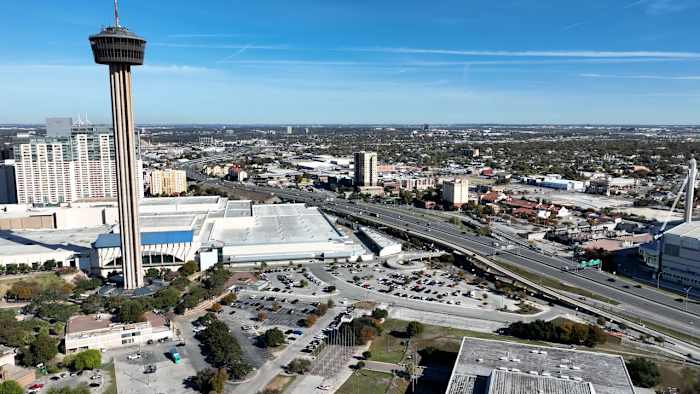 Report shows friendliest neighborhoods in San Antonio