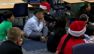 Applications for Texas’ school voucher program opens tomorrow, here’s what to know before applying