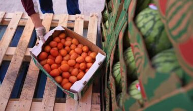 San Antonio Food Bank, Boeing team up for mobile food distribution this weekend