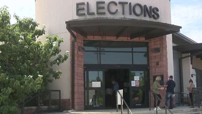 Sharp increase of early voting reported in Bexar County, elections department says