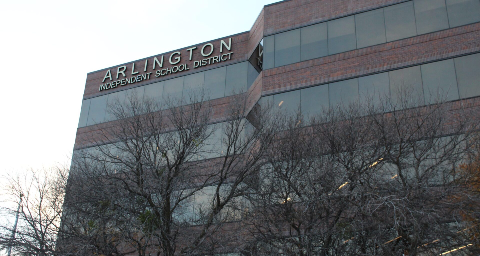 Arlington says reports of a gas leak were a false alarm with no natural gas released