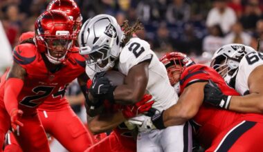 5 Point Plan To Get the Texans on the Seahawks Level