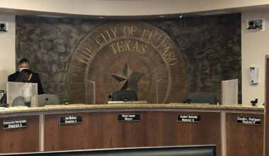 City of El Paso secures estimated $10.4 million electric bill savings for residents